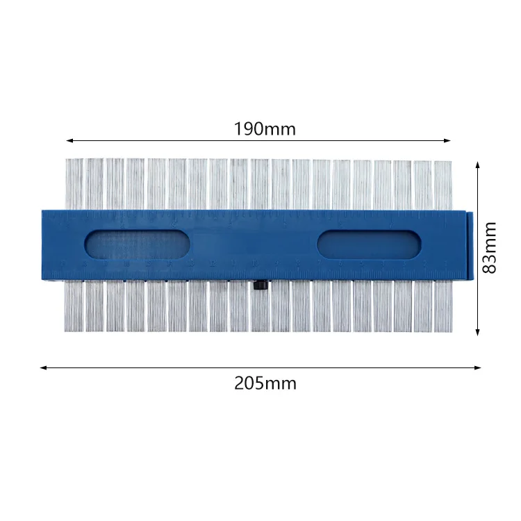 Woodworking Measuring Tools 8\