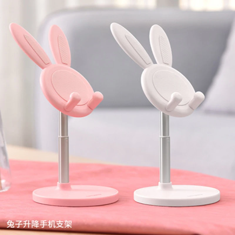 mobile phone accessories phone holder stand desktop metal material for phone iPad Xiaomi Huawei Tablet Laptop stand