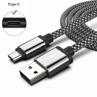 Original Fast Charging Charger For Samsung A51 A71 A70 A50 A50s A20 A40 S8 S9 S10 S20 Note 8 9 10 Type C USB Quick Charger Cable