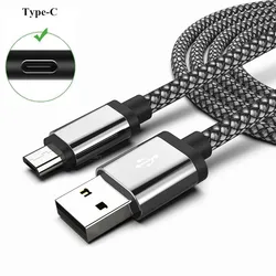 Original Fast Charging Charger For Samsung A51 A71 A70 A50 A50s A20 A40 S8 S9 S10 S20 Note 8 9 10 Type C USB Quick Charger Cable
