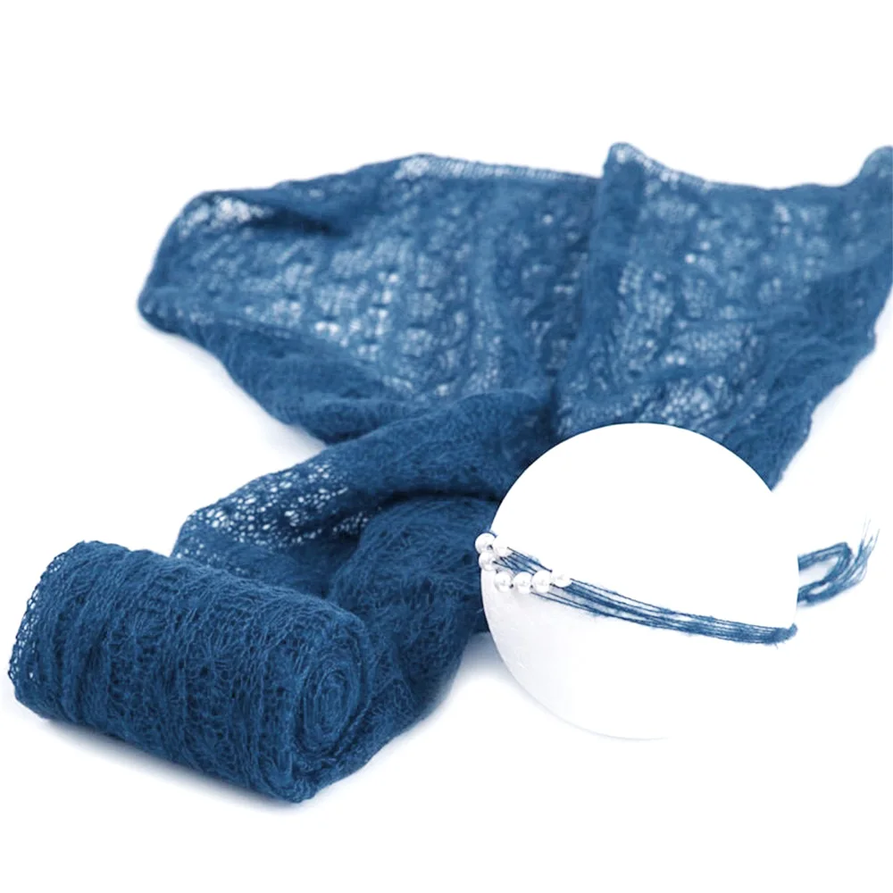 Variant: Jeans Blue Set