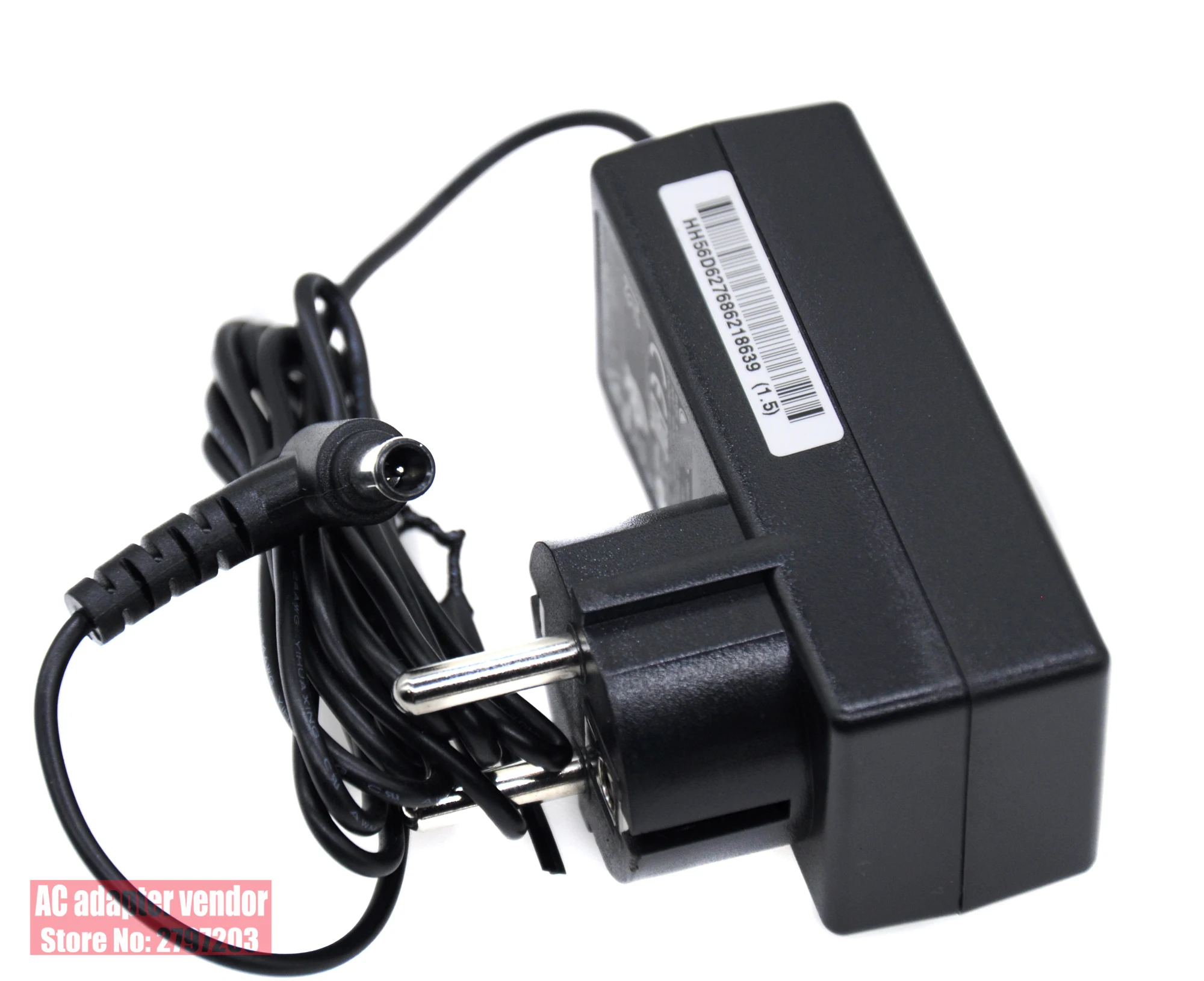 new Original FOR LG 19V 1.3A ADS-40FSG-19 19025GPCU-1 AC adapter Power supply Charger cord