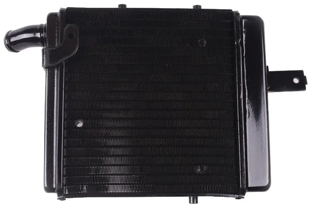 

Motorcycle Radiator Cooler For BENELLI 1130 12 Left Side All Years 1998 99 2000