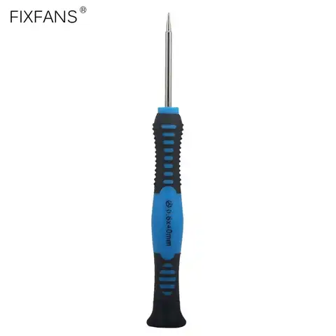 Y000 트라이 윙 마그네틱 스크루 드라이버, Y 0.6mm, 트라이 포인트 스크루 드라이버, 아이폰 7, 7 플러스, 8, X, XS, 11 프로, 애플 워치 수리 공구 Y000 트라이 윙 마그네틱 스크루 드라이버, Y 0.6mm, 트라이 포인트 스크루 드라이버, 아이폰 7, 7 플러스, 8, X, XS, 11 프로, 애플 워치 수리 공구