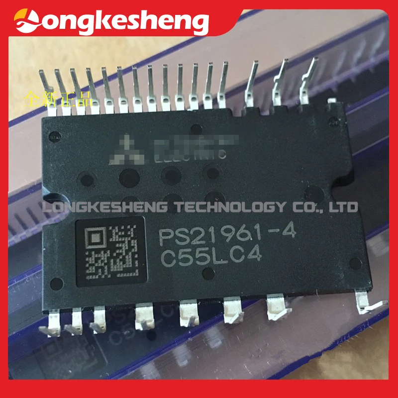 PS21961-AT PS21961-4S PS21961-TPS21961-4C شحن مجاني جديد الأصلي وحدة