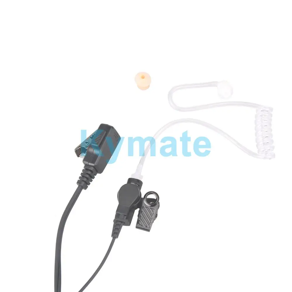 

Earpiece Headset Mic for Moto Portable Radio PRO5150 GP328 GP680 PTX760 GP340 GP380 HT750 HT1250LS,HT1550 Walkie Talkie PTX760