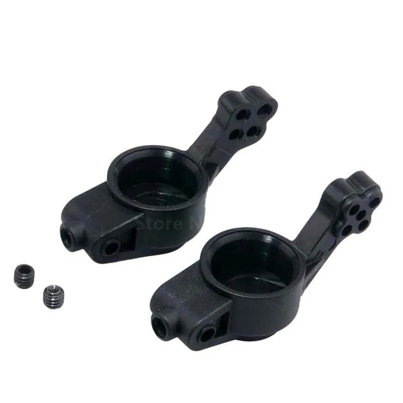 HSP RC Car Part Rear Hub Carrier Rear Upright( L/R ) 02013 Spare Parts For 1/10 Scale Models On-Road Buggy Truck