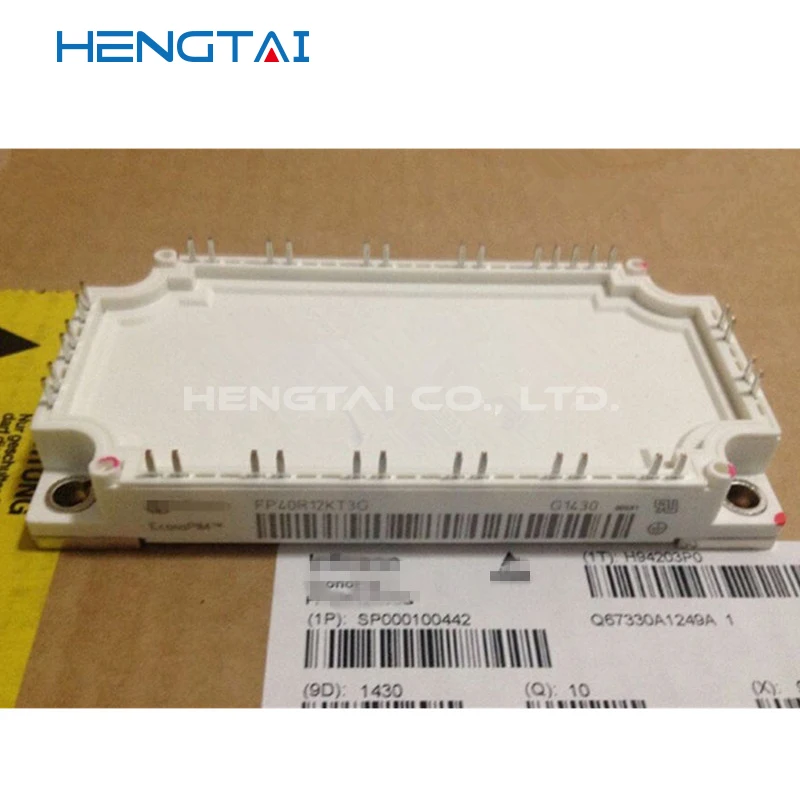 Módulo ORIGINAL FP40R12KT3G, Envío Gratis