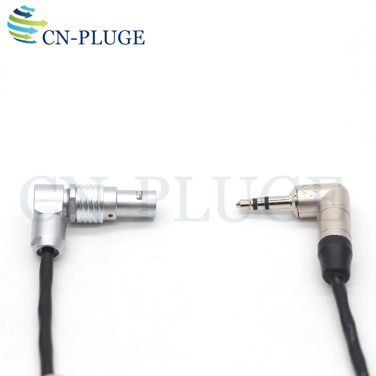 

3.5mm to up to 5 pin Tentacle Timecode Cable for ARRI ALEXA mini LF, ALEXA 35, XT Sound Equipment 664 688 633 Jam Sync