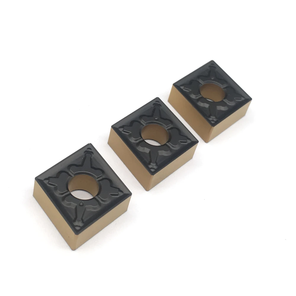 Cnmg120404 tm t4225 ferramentas de corte de metal duro de processamento de aço cnc, ferramentas de corte para torno atoalhado precisão