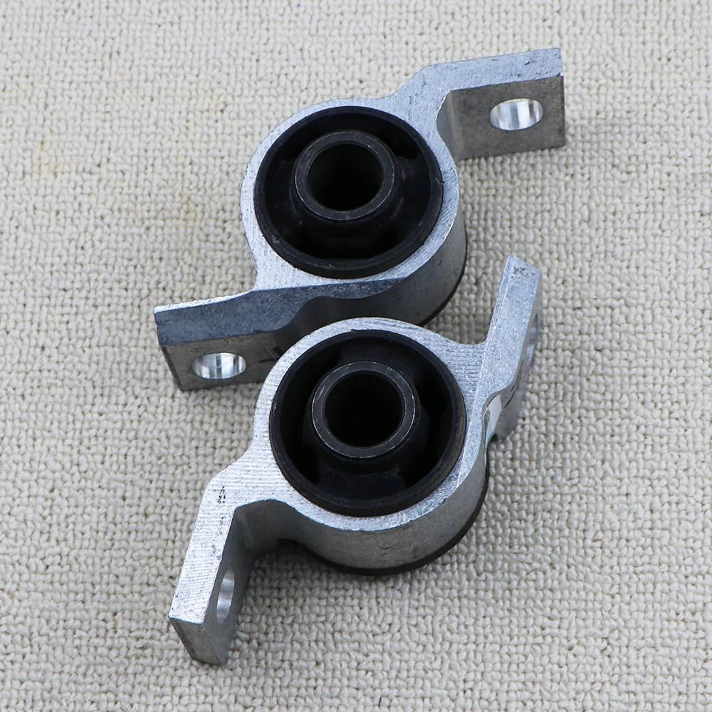 31277897 31277898 Car Left and right Rear swing arm Bushing Retainer FOR VOLVO  XC90 MK1  31277897 31277898