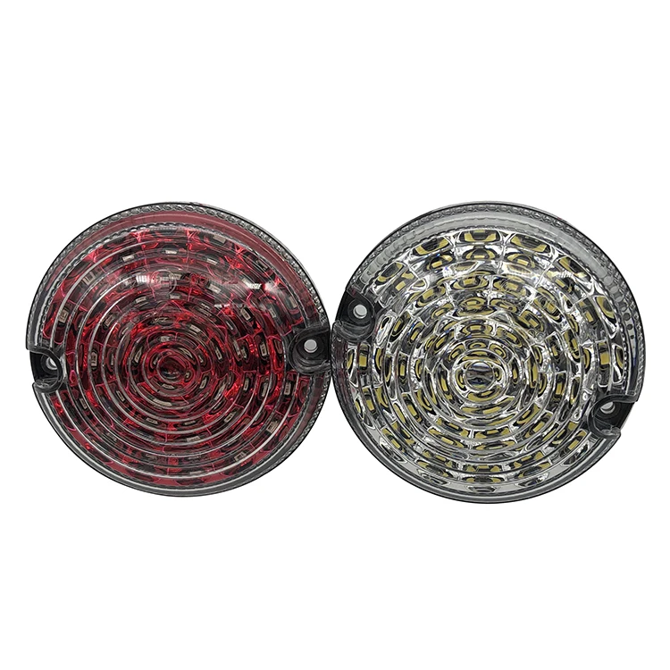 10 قطعة مجموعة ترقية ضوء Led كاملة لاند روفر ديفندر 90-16 90 110 130 جديد