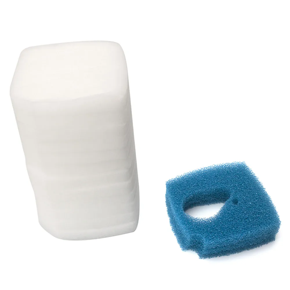 The Replacement Coarse and Fine Filter Pads Set Fit for Eheim