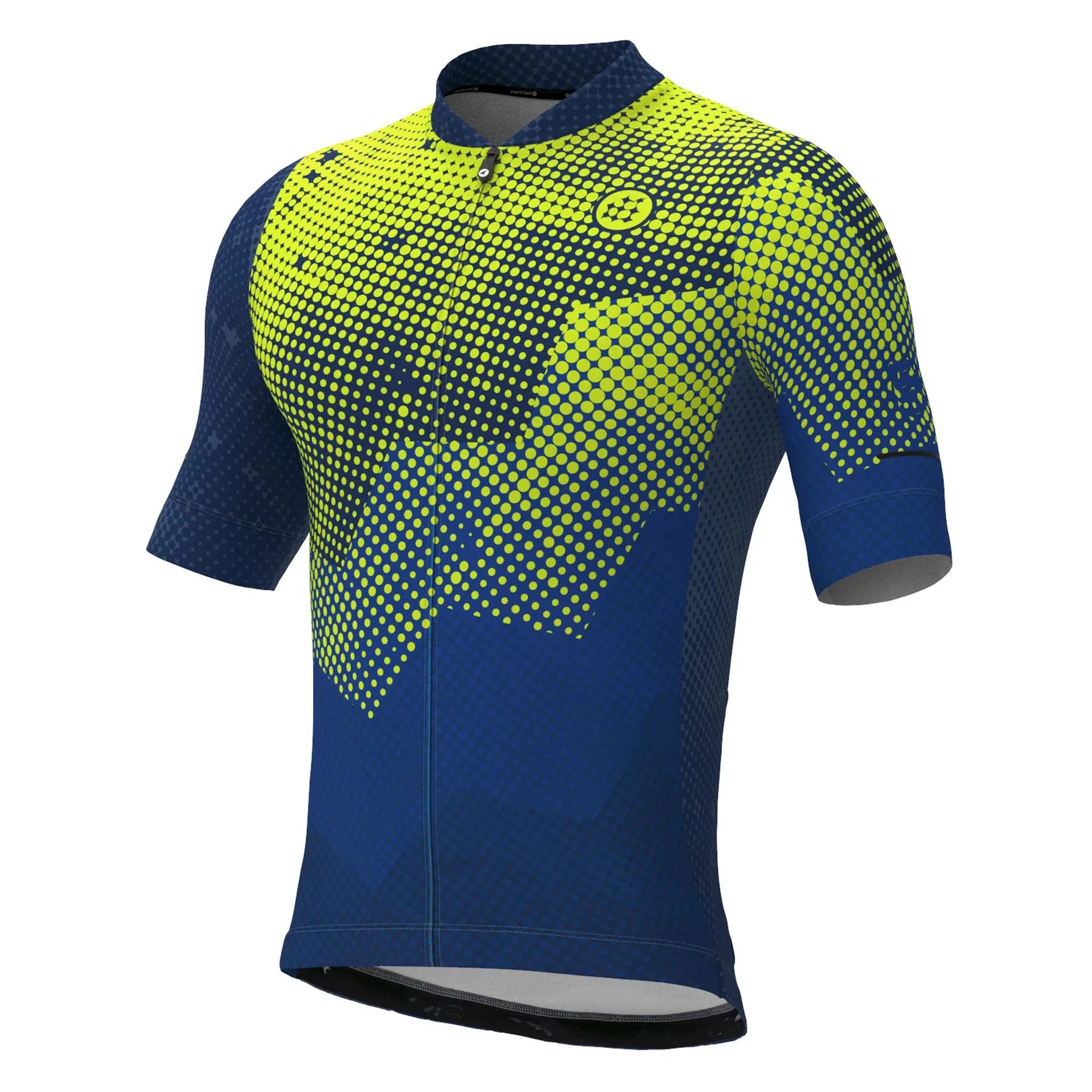 Hot Sublimation High Quality Jersey Cycling Men Short Sleeve Summer 2021 Wholesale Sportswear Mountain Digital Outfit Breathable