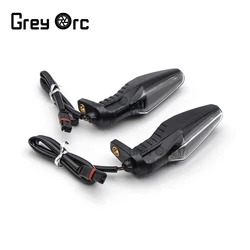 LED Turn Signal Lights For BMW F900R F900XR F750GS F850GS ADV S1000RR S1000R Motorcycle Front Rear Indicator F 900 1000 R XR