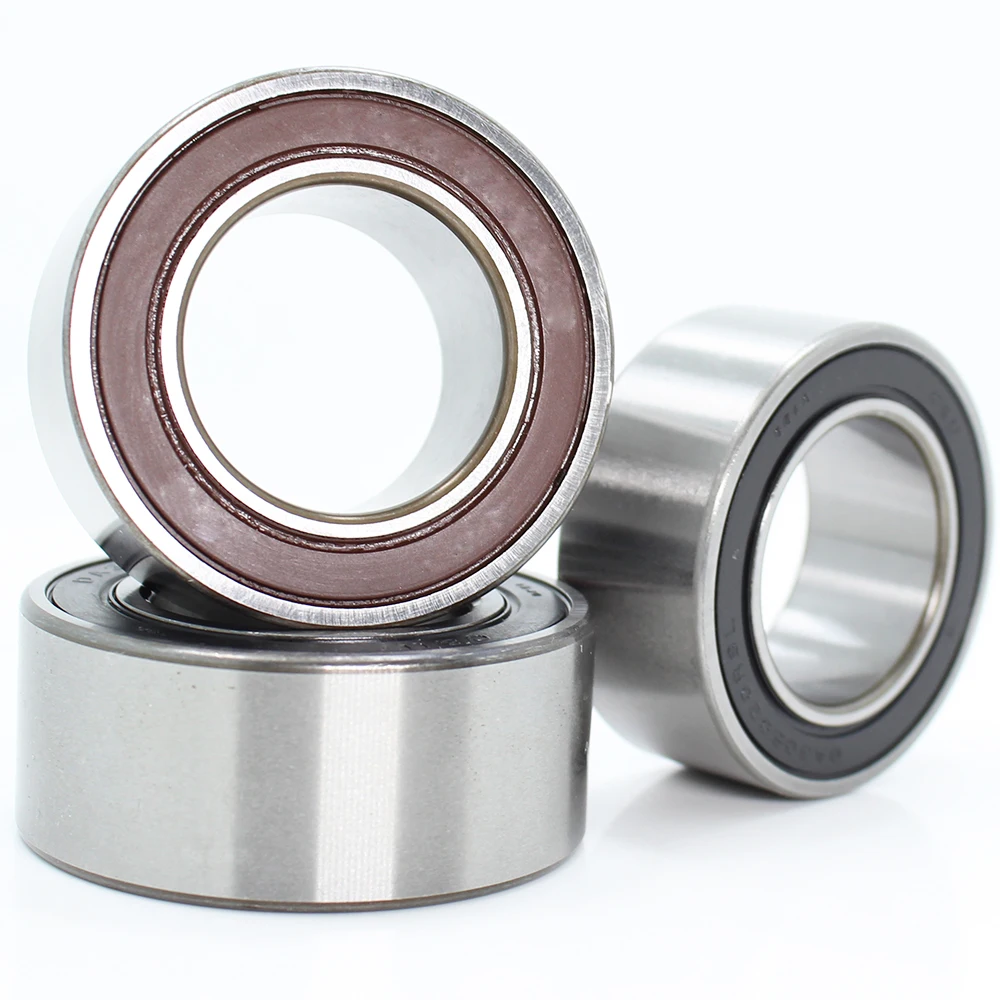 DA 355222 -2RS Lager 35*52*22 MM 1PC ABEC-5 Auto Klimaanlage Kompressor Lager Doppelt Versiegelt 35BD5222DFX7 2RS 355222 – Detail 3