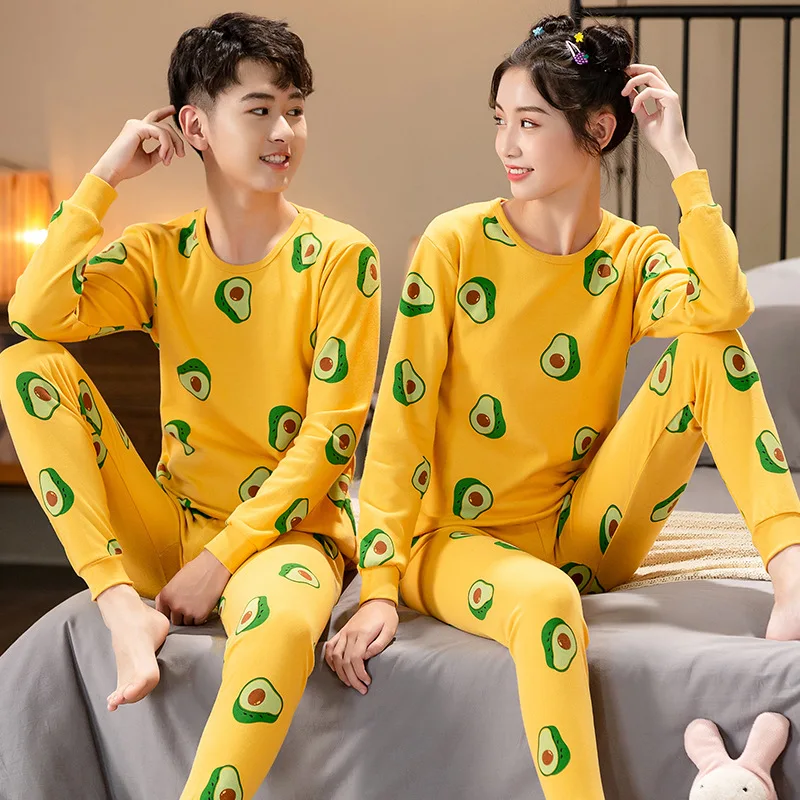 Ensemble de pyjama uni boutonné en satin pour filles et garçons