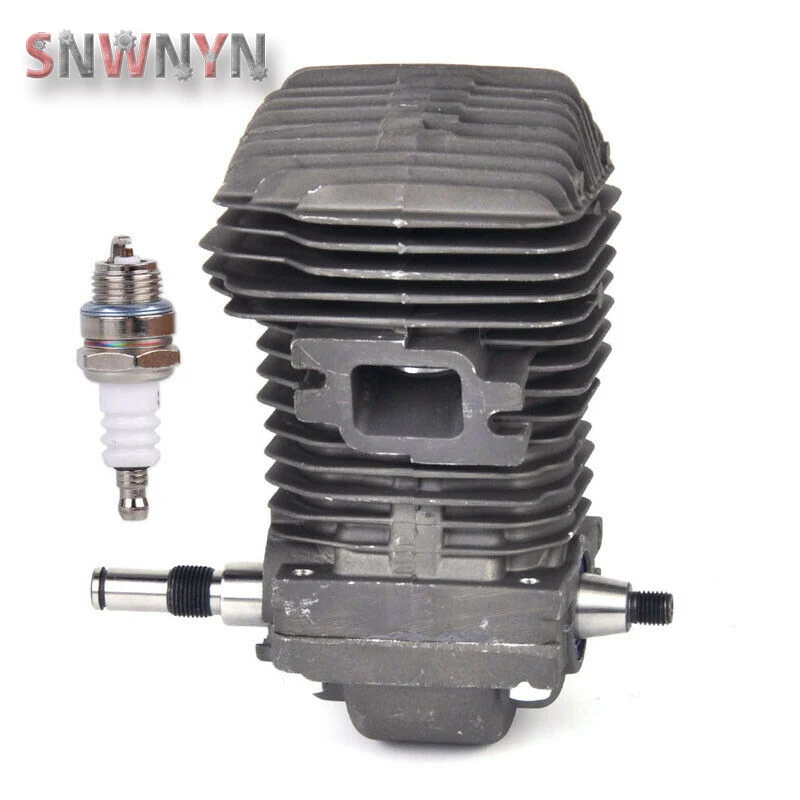 Kits de cigüeñal de pistón de cilindro de Motor de 42,5mm para motosierra Stihl 023 025 MS230 MS250