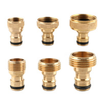 1pc Brass 1/2\