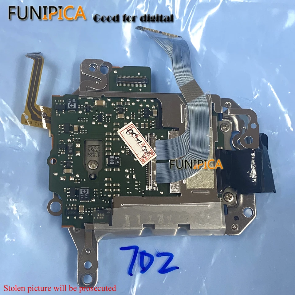 Original 7D2 / 7D MARK 2 / 7D II CCD CMOS Image Sensor for Canon