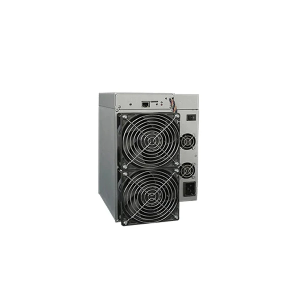 CKB Master CK6 Miner With Nervos Network 19.3th/s 3300W PSU Included