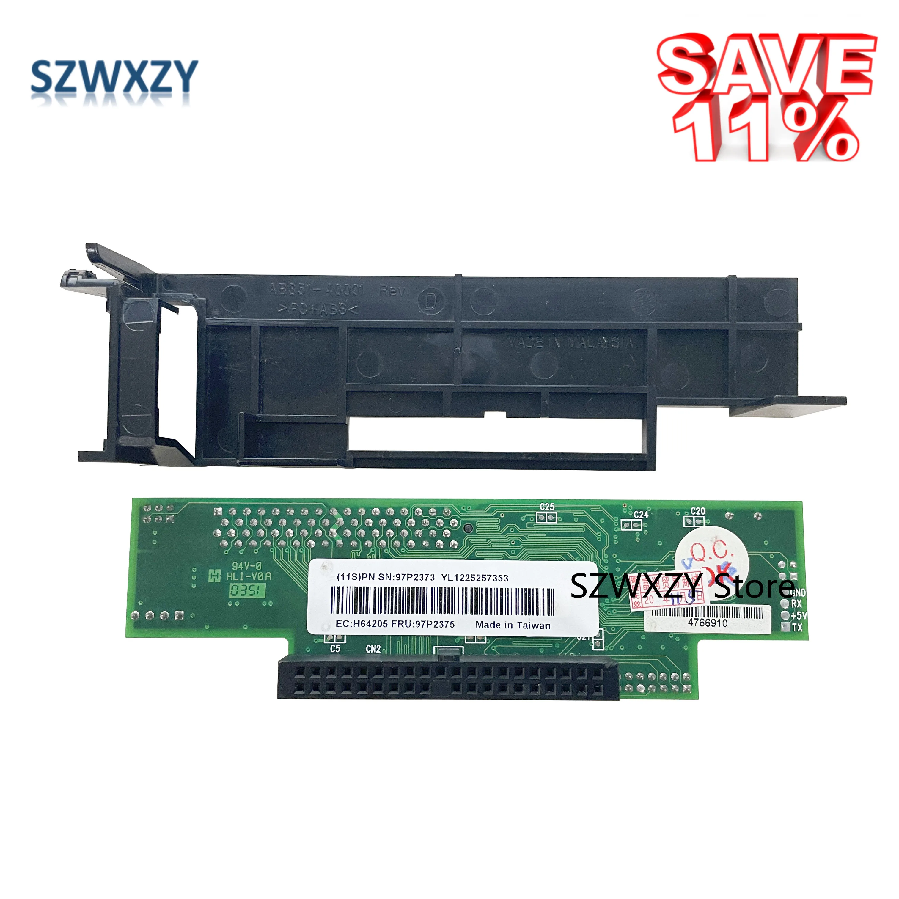 SCSI-IDEブリッジ+新品HDD付き Amazon | Kingwin SSD/SATA - IDEブリッジボードアダプター すべての
