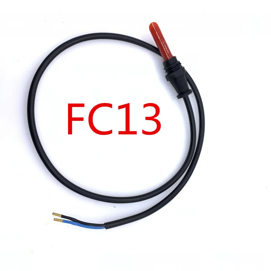 

100%New original in box FC13 BRAHMA Flame Detector Photosensitive Resistance Fire Detection Probe