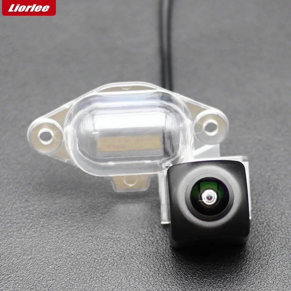 

SONY HD Chip CCD CAM For Nissan Xterra N50 2013 2014 2015 Car Camera Rear View Parking Back 170 Angle 1080p Fisheye Lenses