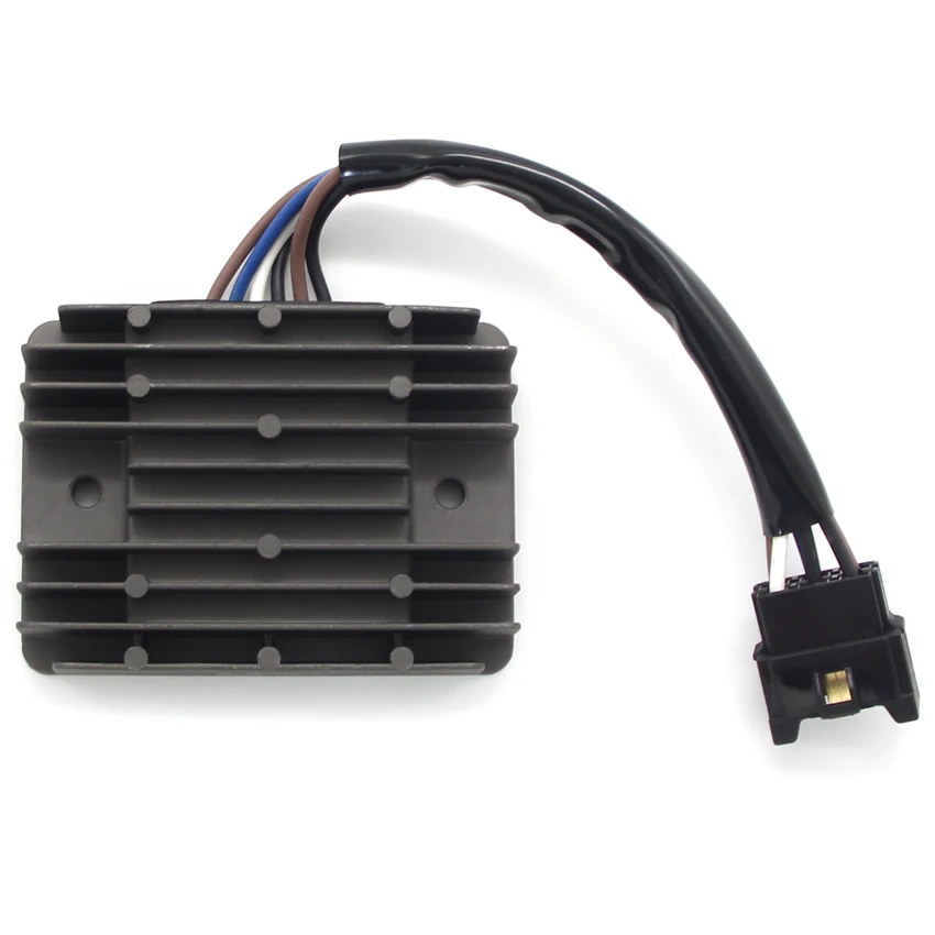 

Motorcycle Voltage Regulator Rectifier For Honda GX440 GX630 GX660 GX690 31750-Z2E-803 High Quality Durable Accessories Parts