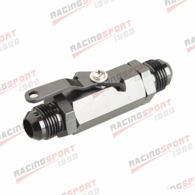 Рисунок 3 - ADLER SPEED New AN8 8AN -8AN фитинг