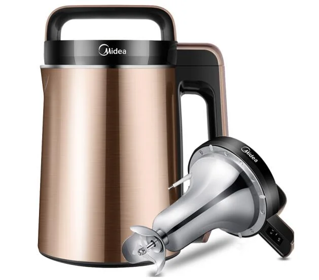 Midea household  Soymilk  maker WHP13R81 1.3L  220-230-240V