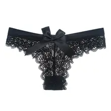 Meet'r Lace G String Thong #5