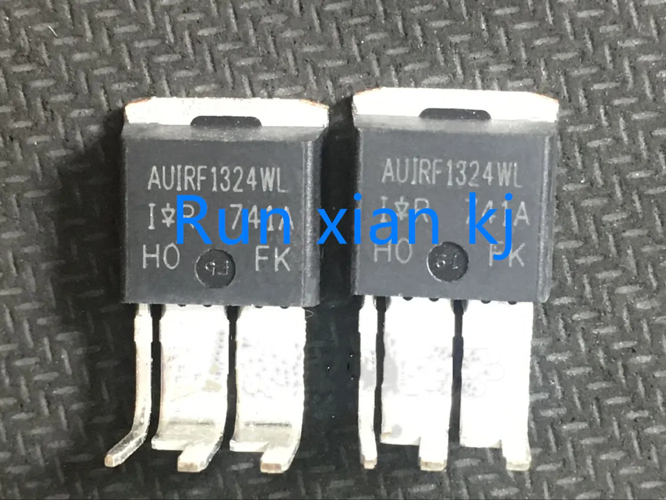 1PCS  AUIRF1324WL  AUIRF1324  TO262 Brand new original