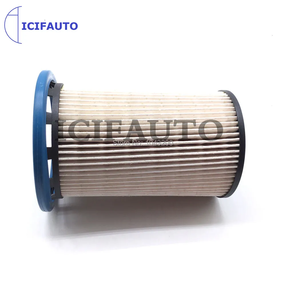 PU8007 100% New for Porsche Cayenne VW Touareg 3.0L 4.2L Diesel Fuel Filter 7P6127177, 7P6127177A , 95811013400, 95811013410