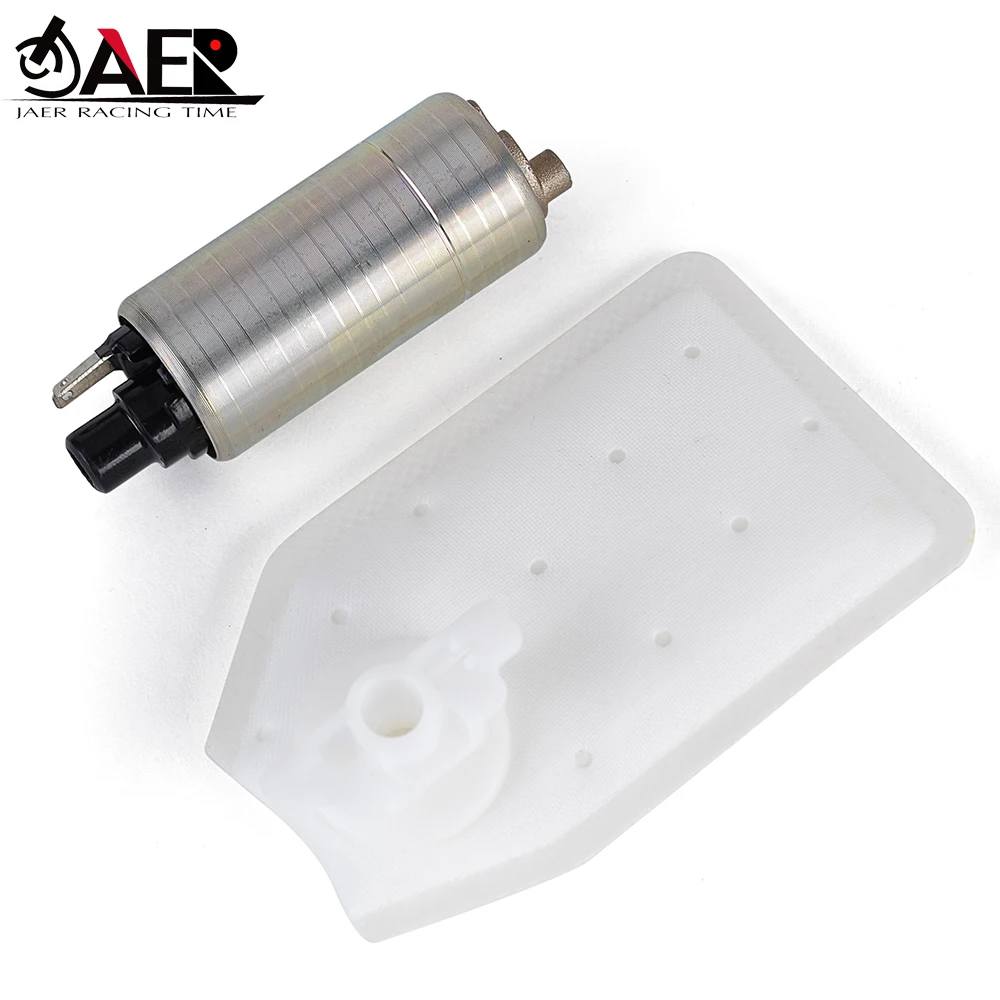 Motorcycle Fuel Pump for Yamaha YZF R125 R125A ABS MT125 MT125A MT-125 ABS 2015-2019 5D7-E3907-40 5D7-E3907-30