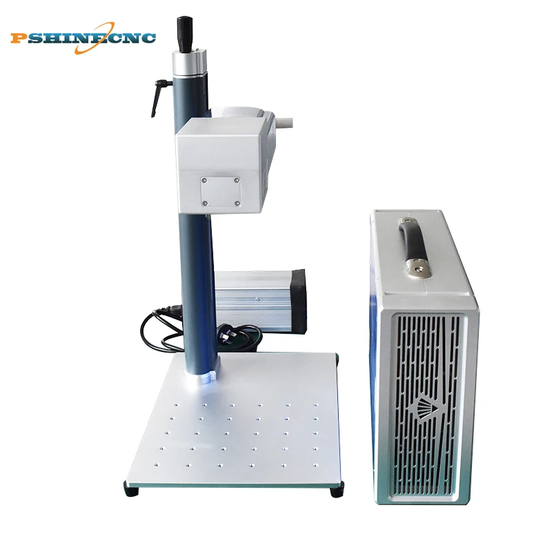 Laser portatile macchina di marcatura 20w Gioielli marcatore laser