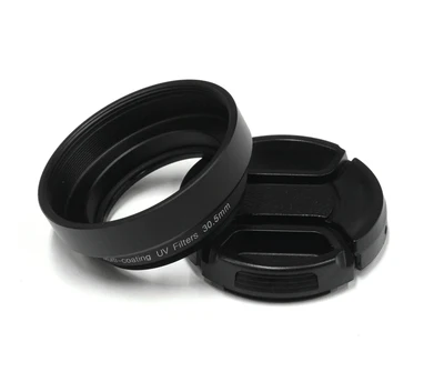 new lens cover lens cover dust 30.5mm UV filters for ROLLEI 35s 35SE camera protect lens accessories suit