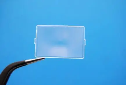 New Frosted Glass (Focusing Screen) For Canon 80D Digital Camera Repair Part