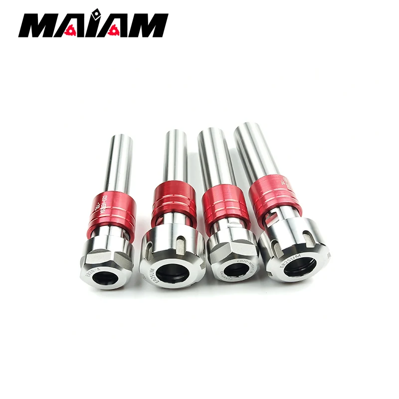 عالية الجودة C20 C25 TER20 TER25 تمديد قضيب أداة حامل ER20 ER25 أ UM الجوز وجع الحنفية التنصت أداة حامل مخرطة باستخدام الحاسب الآلي طحن