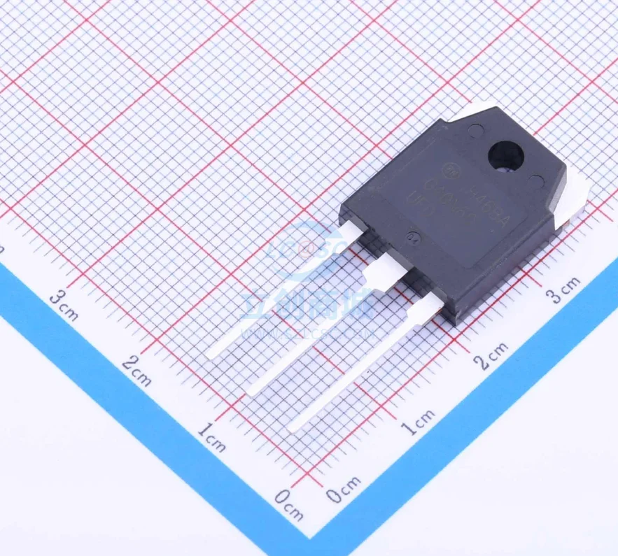 Tube à effet de champ original, triode IGBT, 40a, 247 V, TO-600