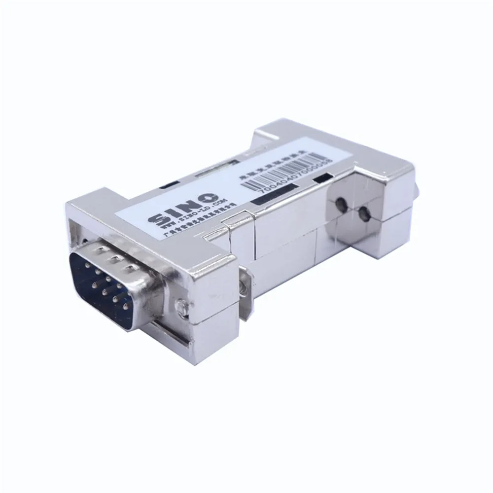 High Quality Linear Scale TTL to EIA-422-A signal Linear Encoder TTL-RS422 converter For Sino, Easson, Rational HXX scales