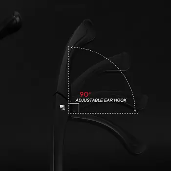 8 best sales पुरुषों के लिए कांच का फ्रेम - №2