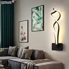 Minimalist Wall Lamp for Indoor #5
