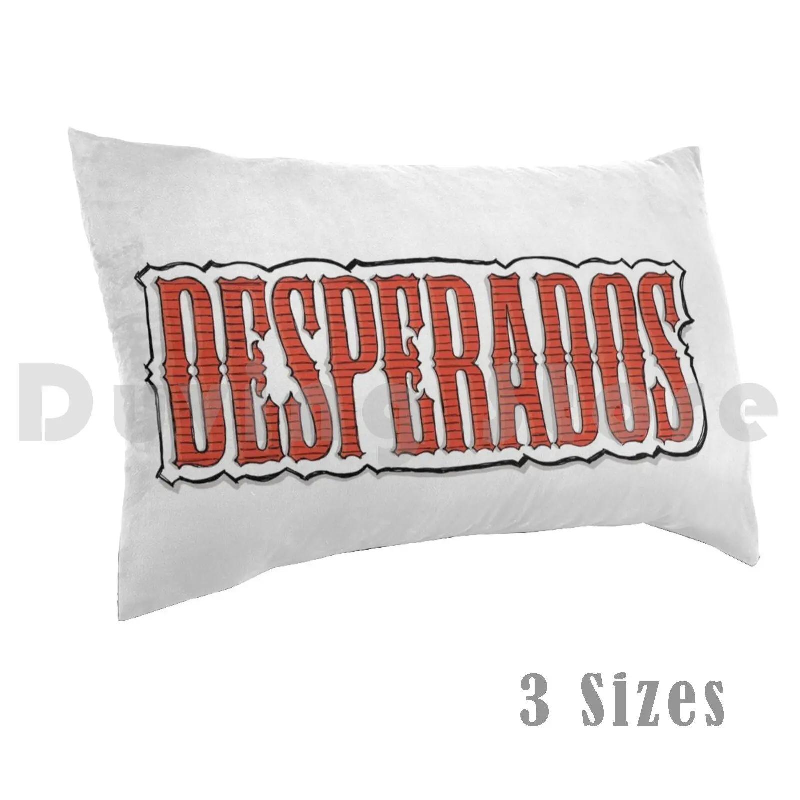 Desperados Beer PopPillow case Desperate Desperados Tequila Beer Despe Shtem Budweiser Party Drinks