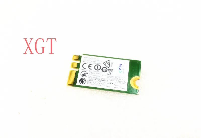 Ltn NFA345 AC+BT4.0 WiFi Card For Lenovo IdeaPad G50-45 G70-80 Series FRU 00JT470 SW10A11628 WCBN805A-L6(C)