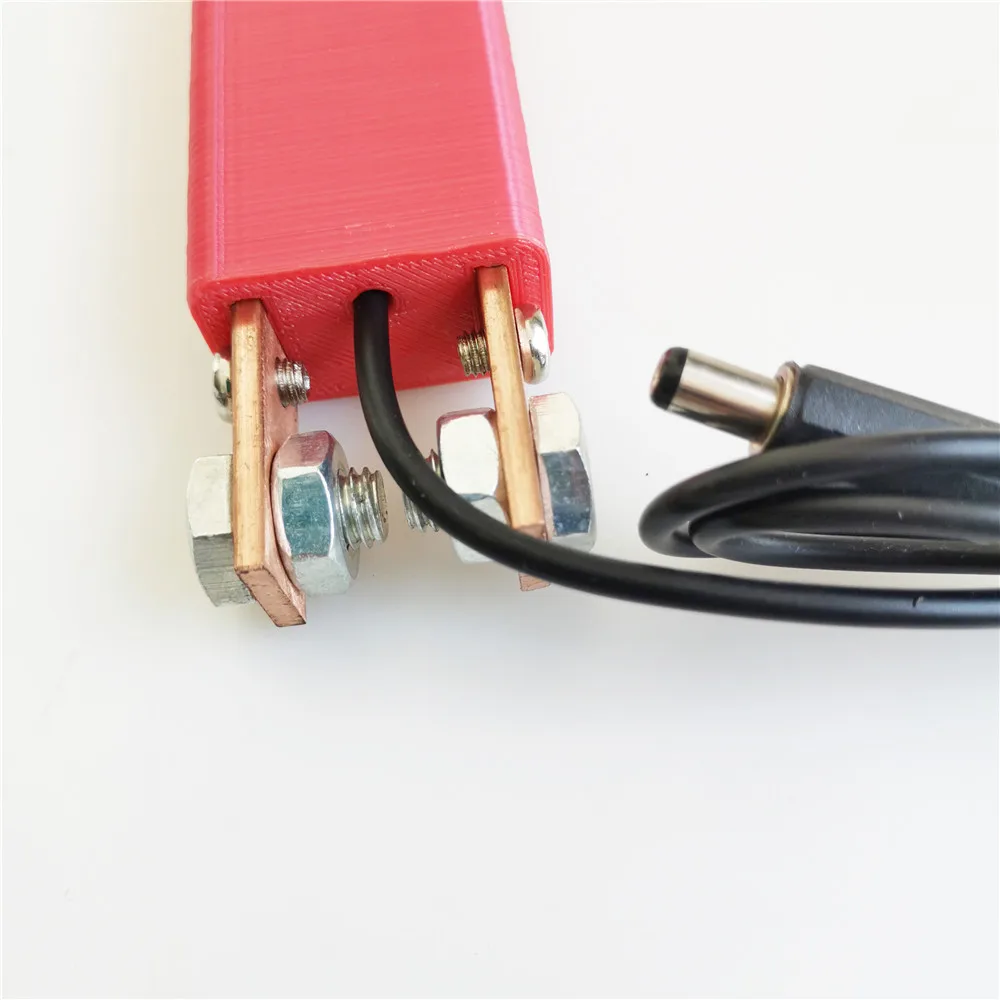 Spot Welding Pen Machine Welding 18650 battery spot welder Handheld Spot Welding Pen with spot welder/welding machine tools