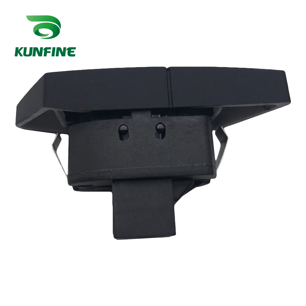 4FD 962 107 Door lock unlock switch Front Left Right For Audi A6L C6 4FD962107