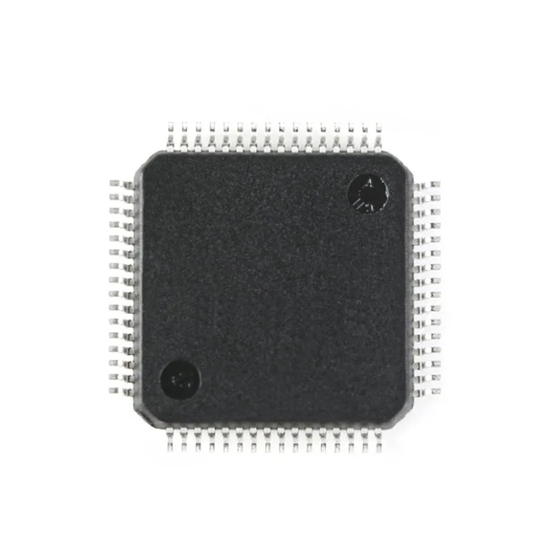 Original 1 unids/lote STM32F302RET6 nuevo original QFP