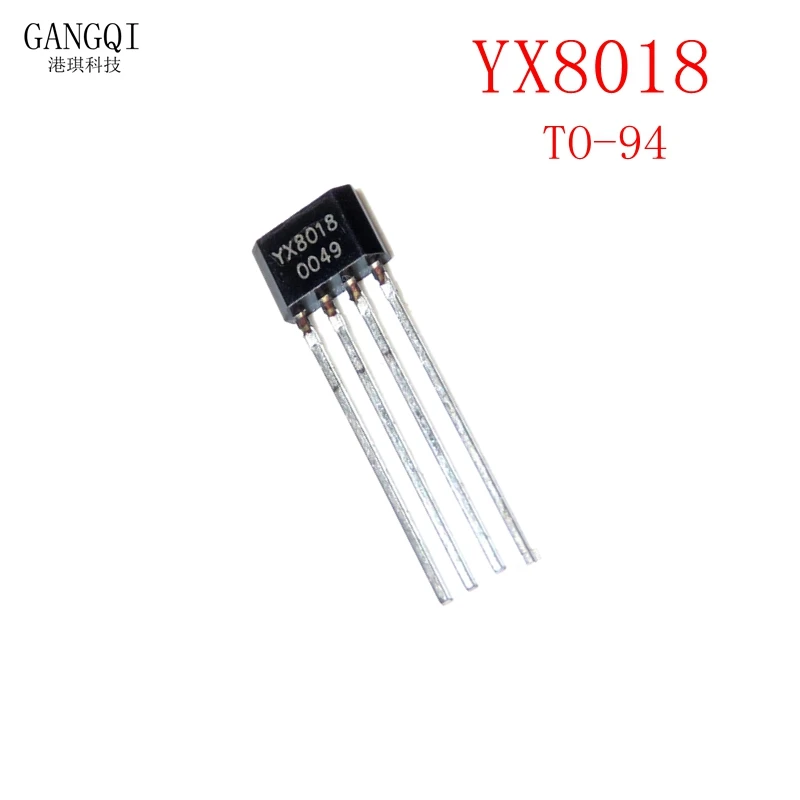 20PCS/Lot YX8018 8018 TO-94 New In Stock