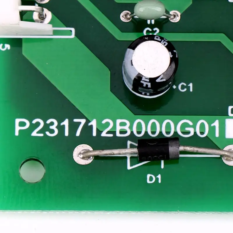 P231712B000G01 Light Curtain Board Elevator Lift Parts Accessories